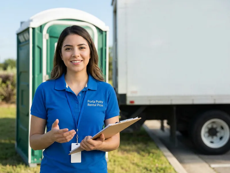 Porta Potty Rental  in Farmingville  FAQ